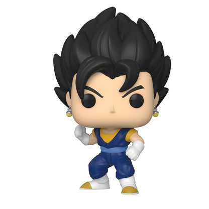 Dragon Ball Z  Vegito