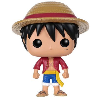 One Piece  Monkey D. Luffy