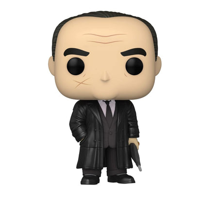 Oswald Cobblepot