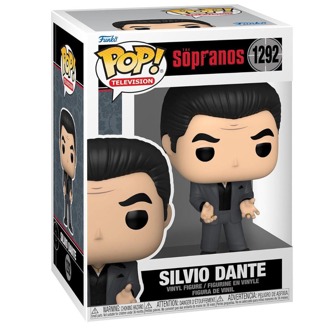 Silvio Dante