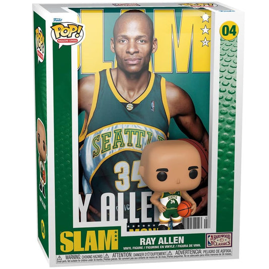 NBA Ray Allen