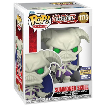 Summoned Skull