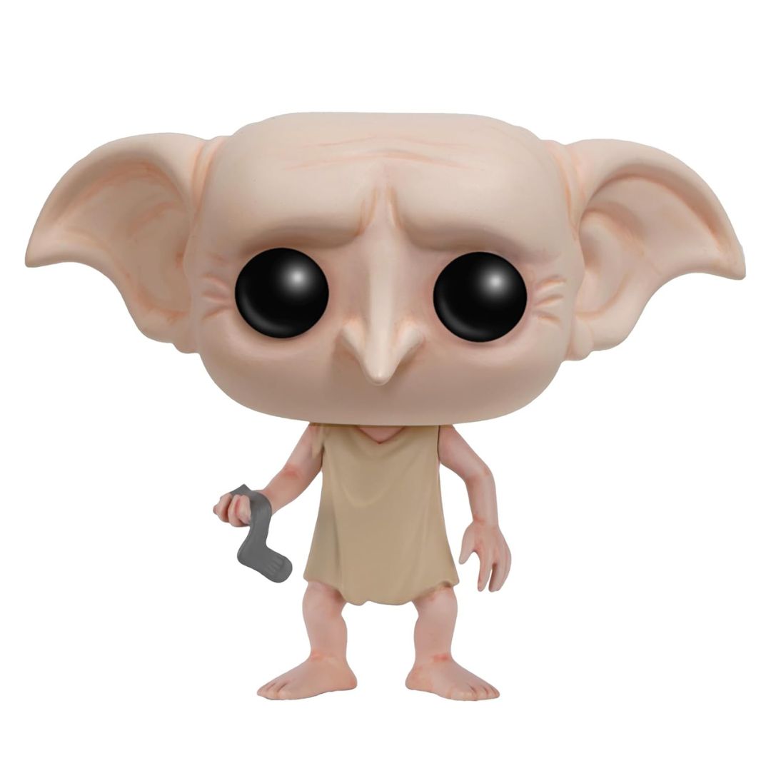 Dobby