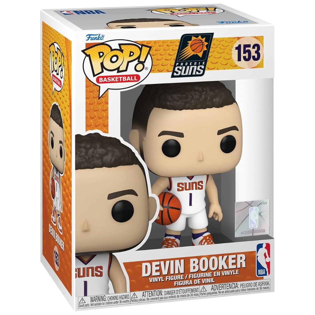 Devin Booker