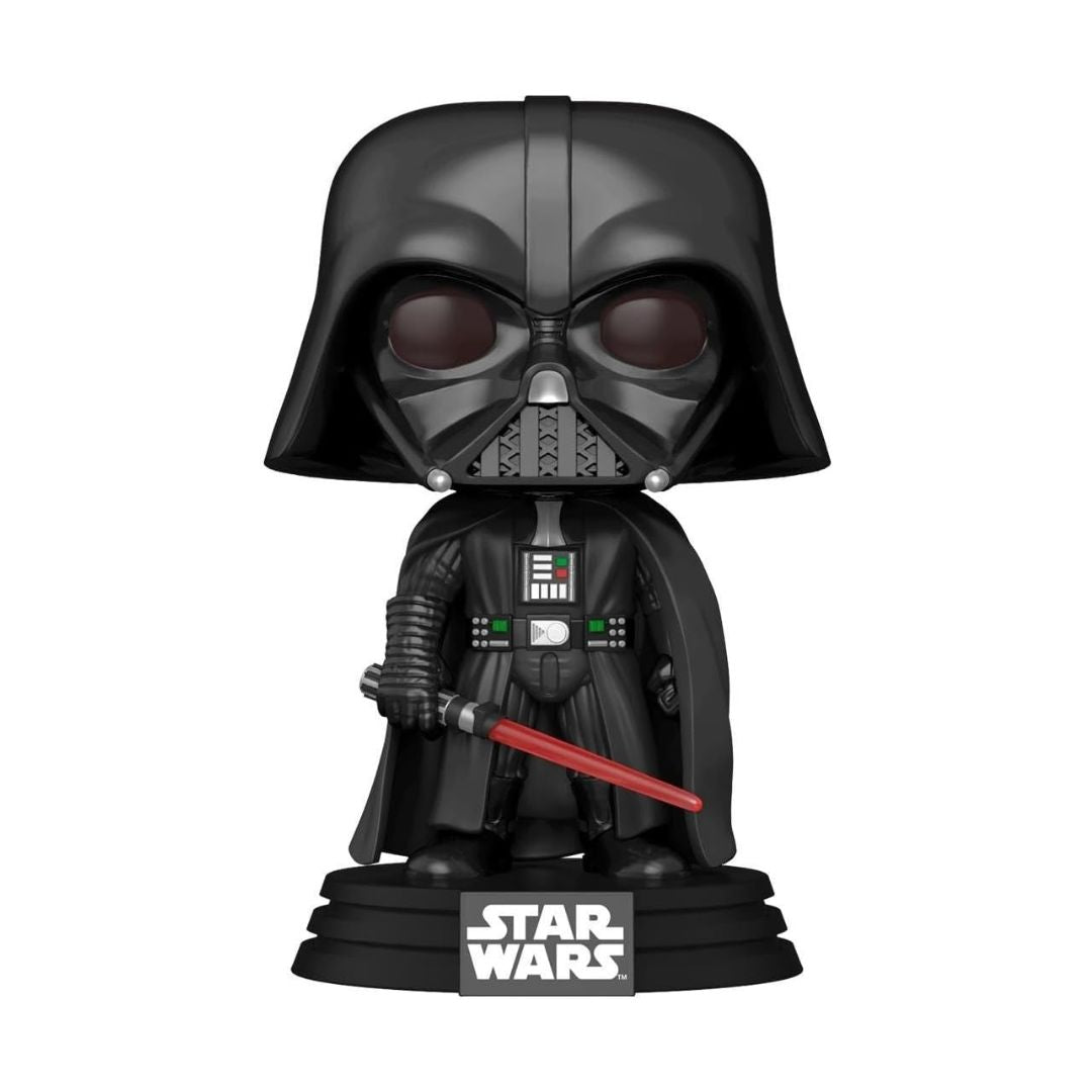 Star Wars Darth Vader