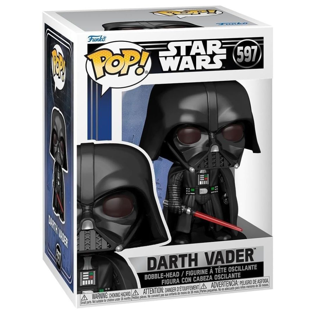 Star Wars Darth Vader