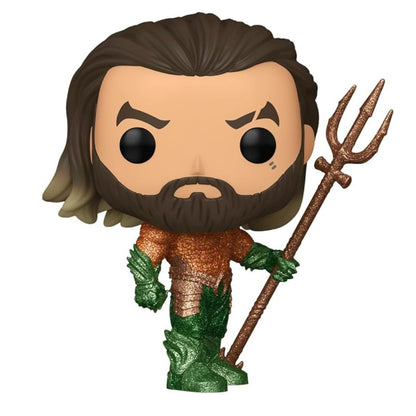 Aquaman and The Lost Kingdom