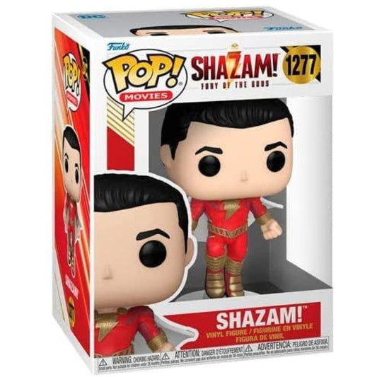 Shazam