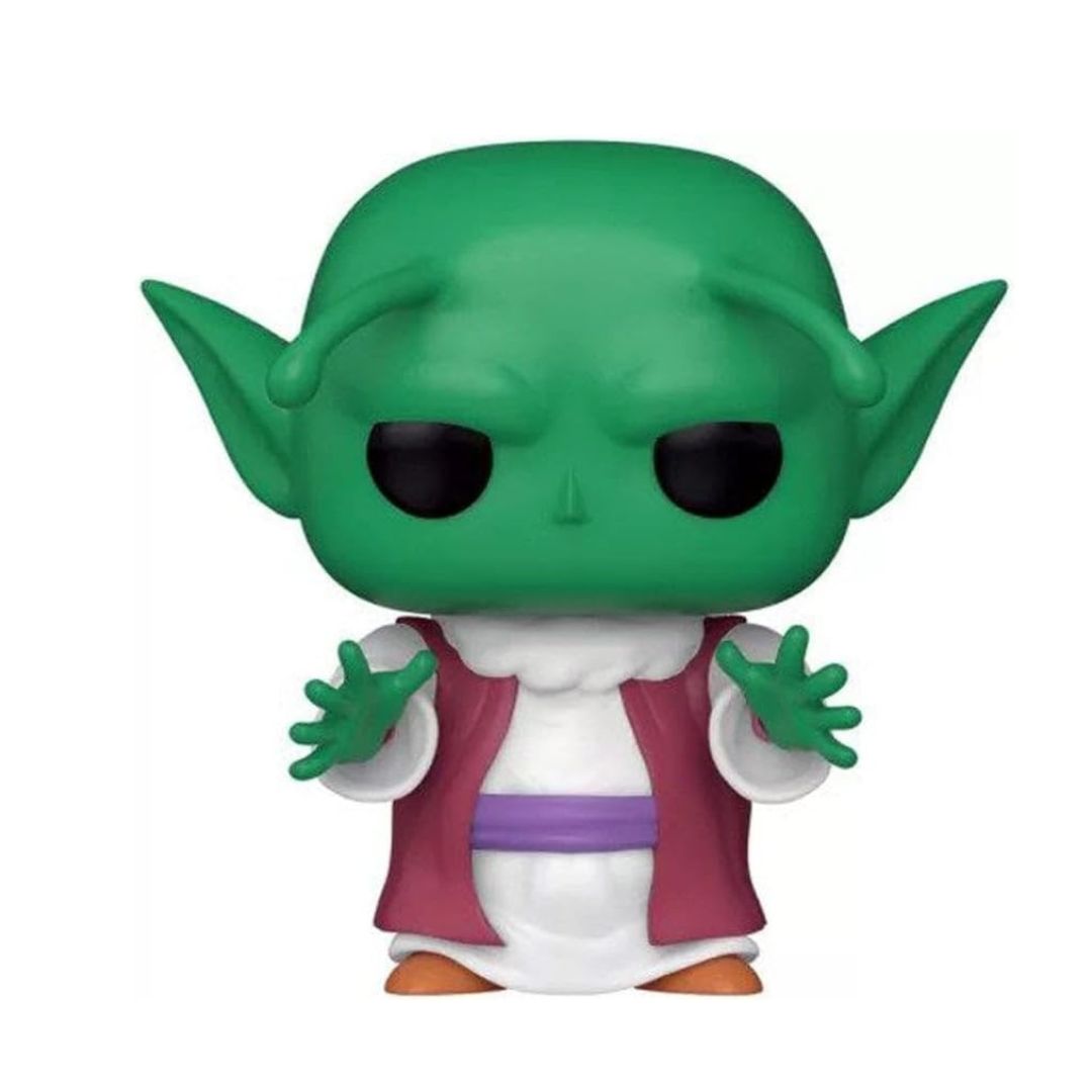 Dragon Ball Z Dende Special Edition