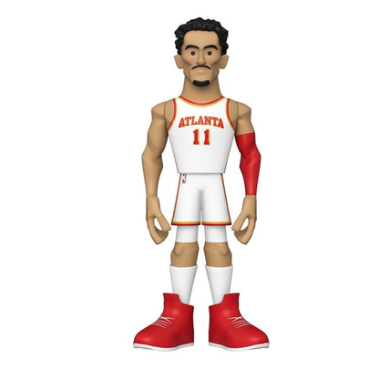 NBA Trae Young