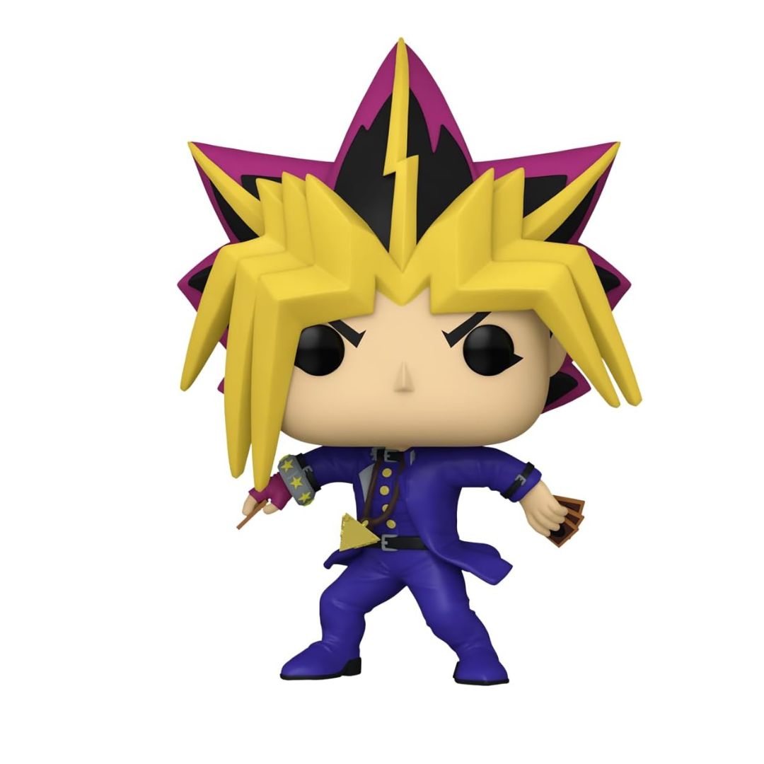 Yami Yugi