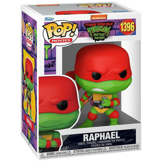 TMT Raphael