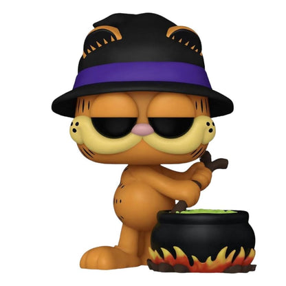 Garfield