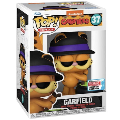 Garfield