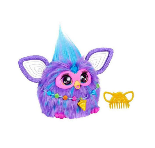 Furby Interactive Plush