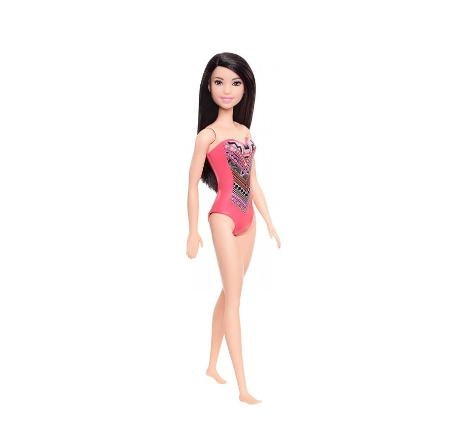 Barbie Swimsuit Doll