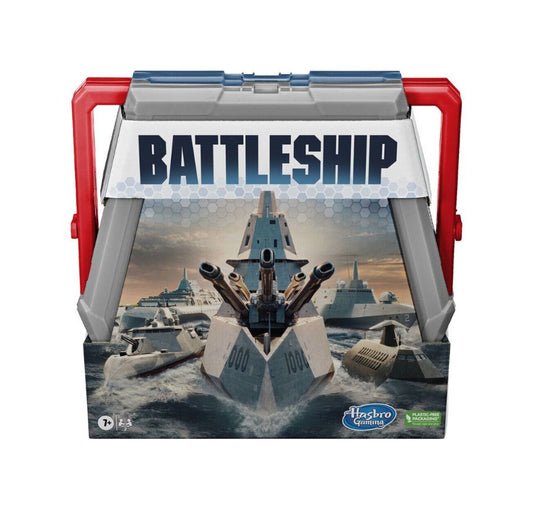 Battleship Classic