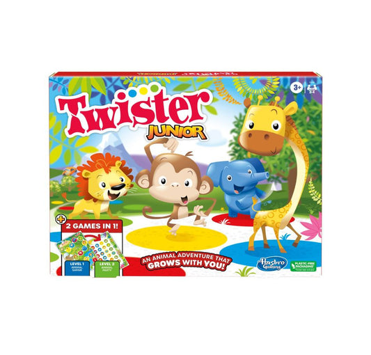 Twister Junior Game