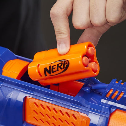 Nerf Trilogy DS-15 Blaster