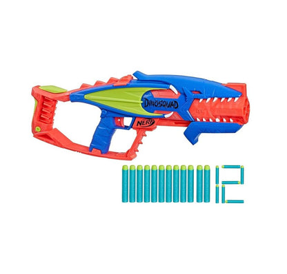 Nerf Dinosquad Terrodak Gun