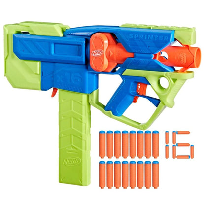 Nerf N Series Sprinter Gun