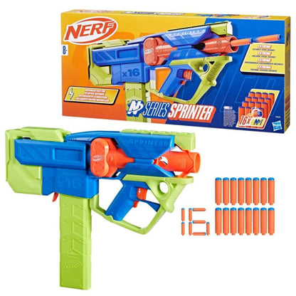 Nerf N Series Sprinter Gun