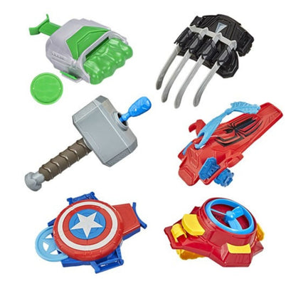 Marvel Roleplay Super Hero Assortment