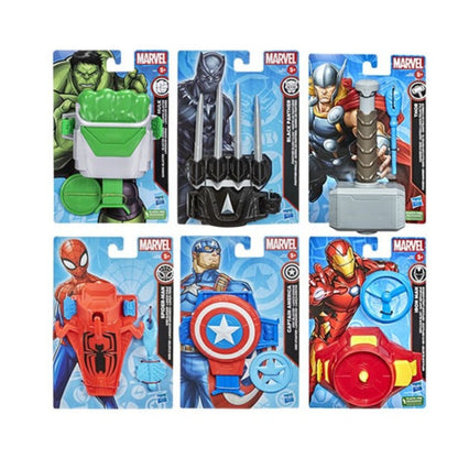 Marvel Roleplay Super Hero Assortment