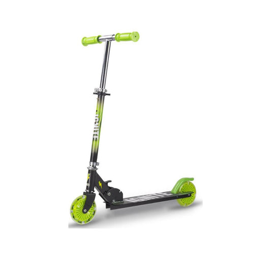 Ignite Combo Pack Scooter - Green