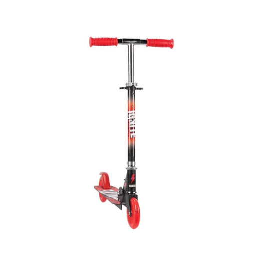 Ignite Flow Scooter 2-Wheel Combo Pack Red