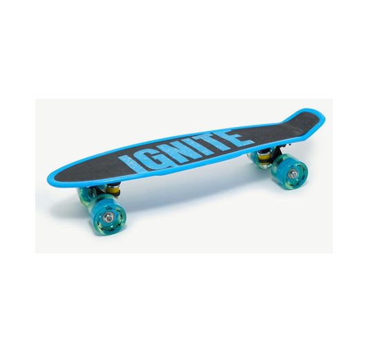 Ignite Combo pack - Skateboard - Blue