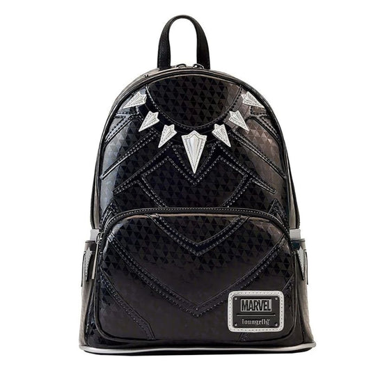 Black Panther Backpack