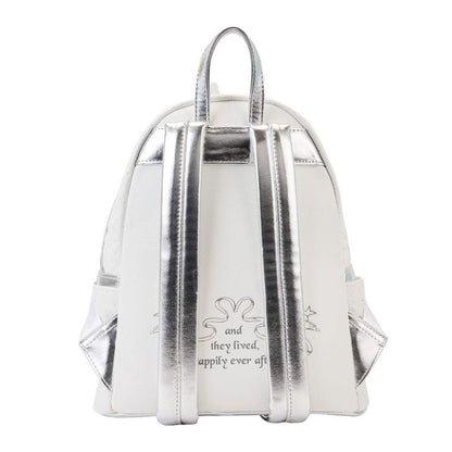 Cinderella Happily Ever After Backpack