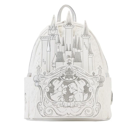 Cinderella Happily Ever After Backpack