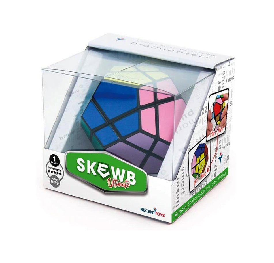 Skewb Ultimate