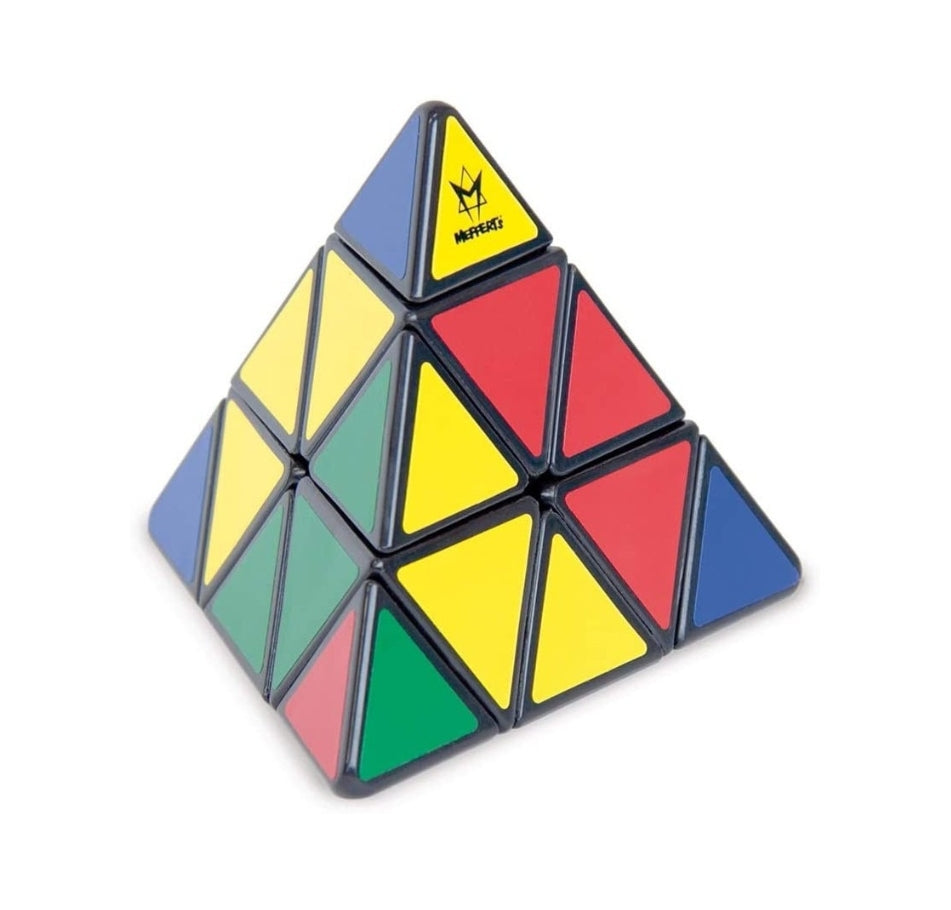 Meffert's Pyraminx