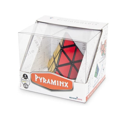 Meffert's Pyraminx