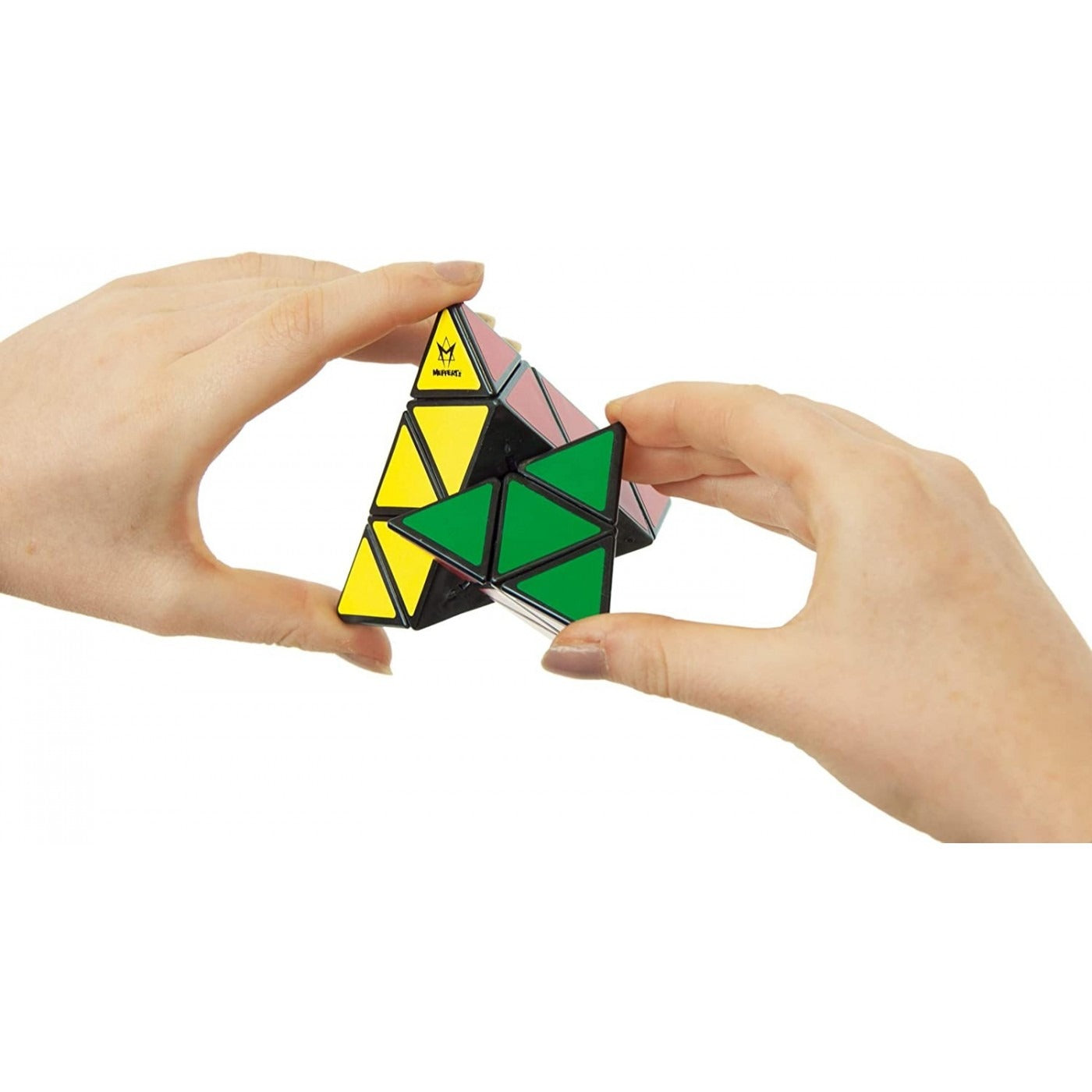 Meffert's Pyraminx