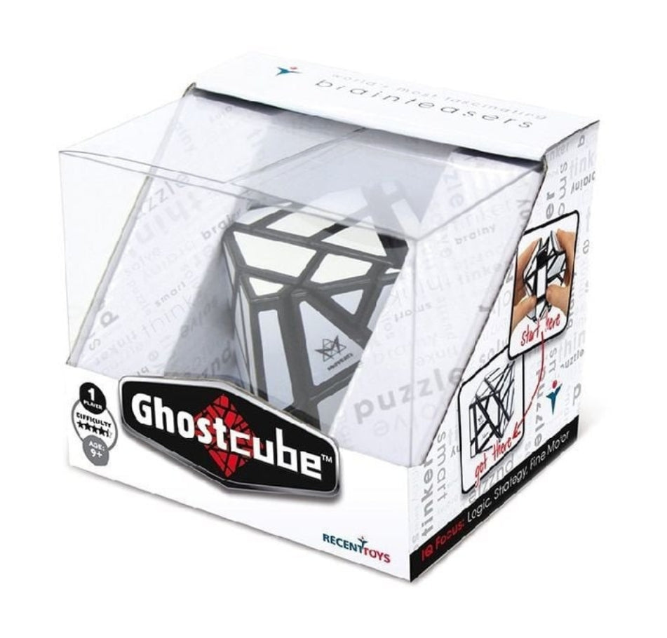 Ghost Cube