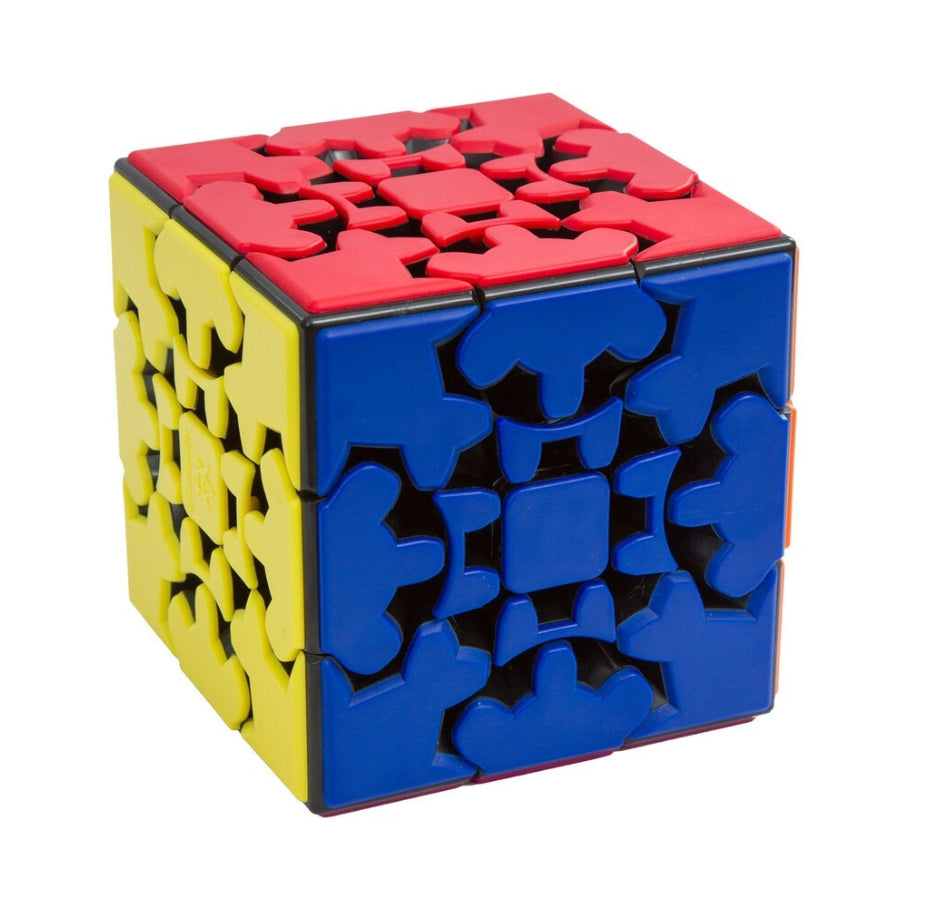 XXL Gear Cube