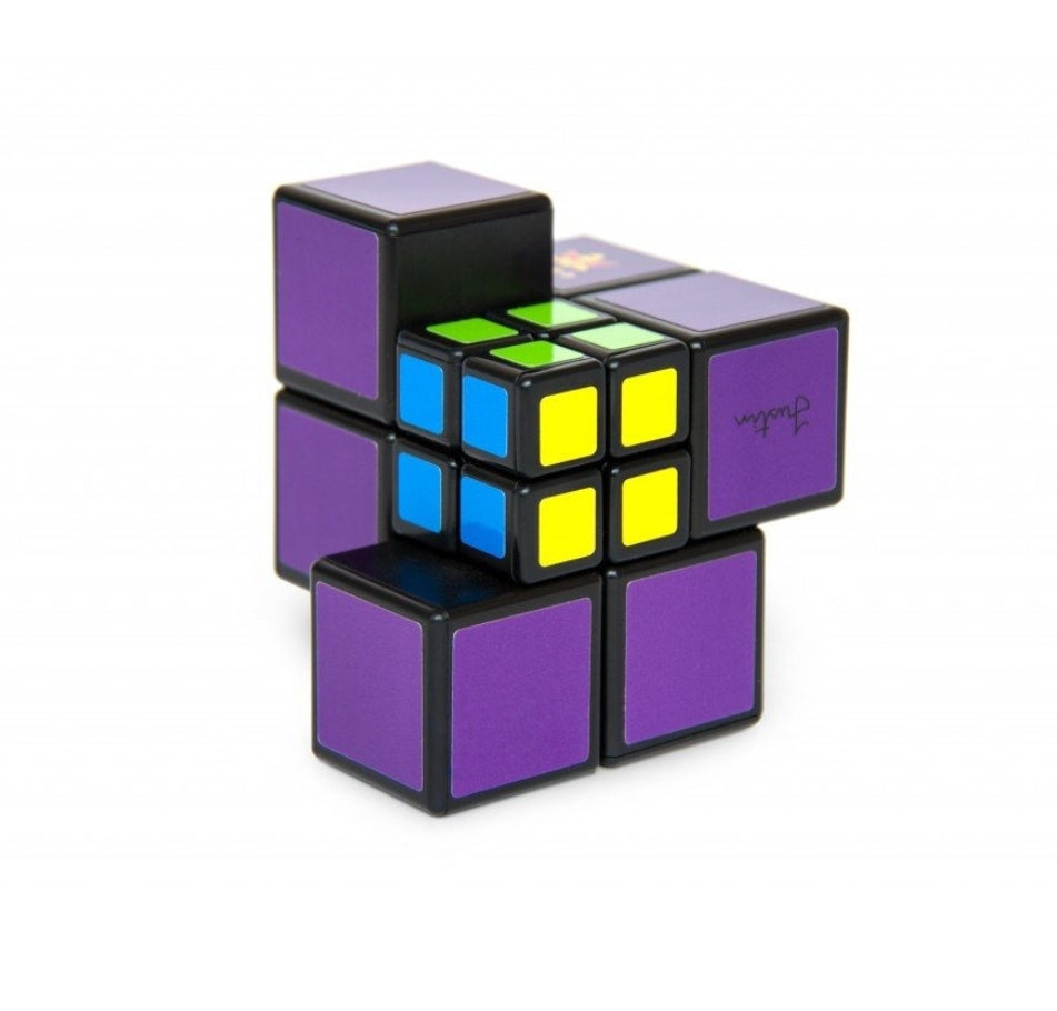 Meffert's Pocket Cube