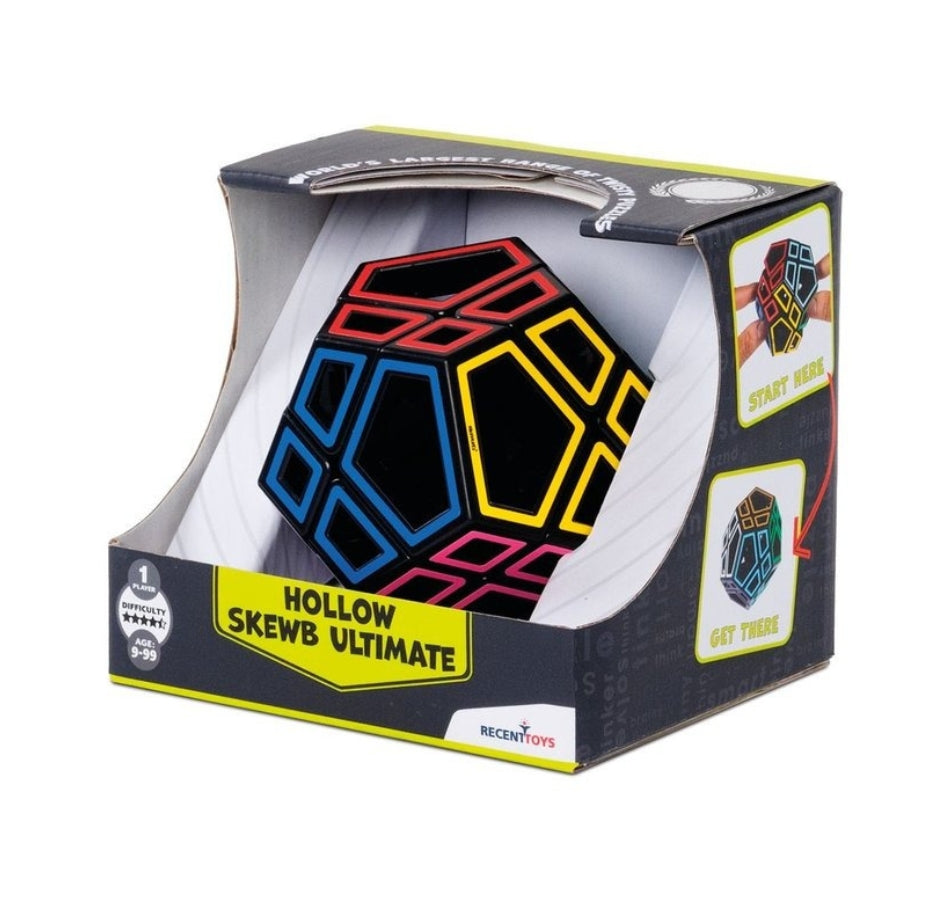 Hollow Skewb Ultimate