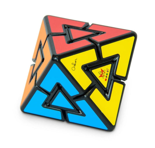 Meffert's Pyraminx Diamond