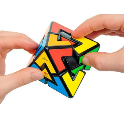 Meffert's Pyraminx Diamond