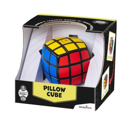 Pillow Cube 3x3