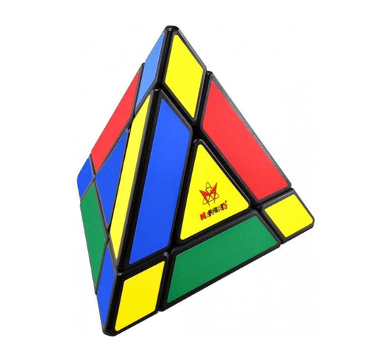 Pyraminx Edge Puzzle