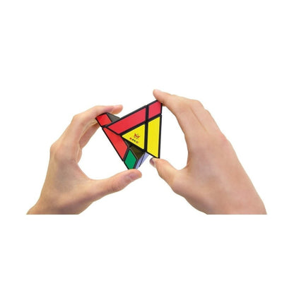 Pyraminx Edge Puzzle