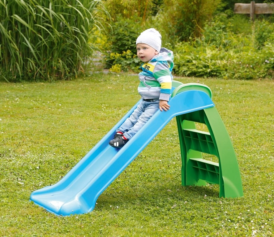 Little Tikes Slide