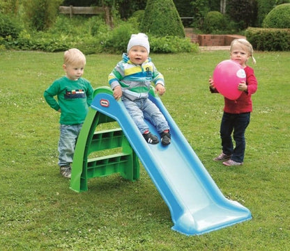 Little Tikes Slide