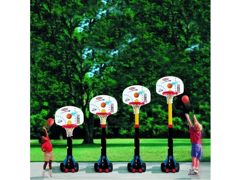 Little Tikes Basketball